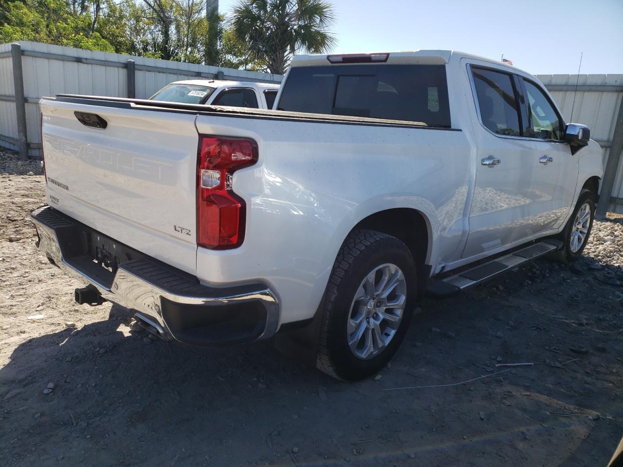 1GCUDGEDXNZ505931 CHEVROLET ALL Models 2022