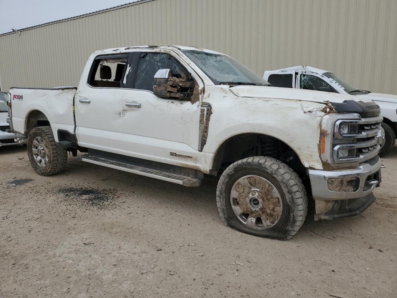 1FT8W2BT3PED89377 FORD F250 2023