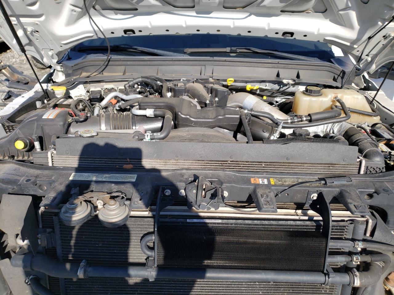 1FT7W2BT6GEB37828 FORD F250 2016