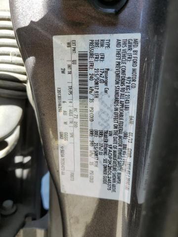 2013 Ford Focus Se VIN: 1FADP3K26DL245375 Lot: 47314304