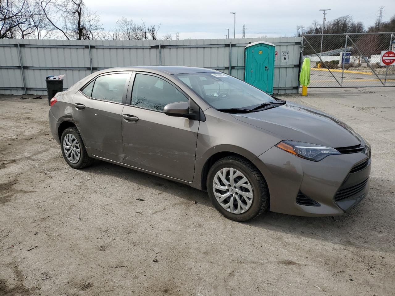 2T1BURHEXHC909236 TOYOTA COROLLA 2017