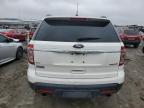 FORD EXPLORER X photo