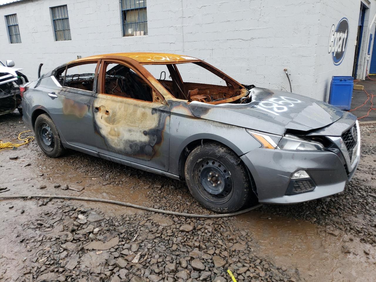 1N4BL4BW2KC168562 NISSAN ALTIMA 2019