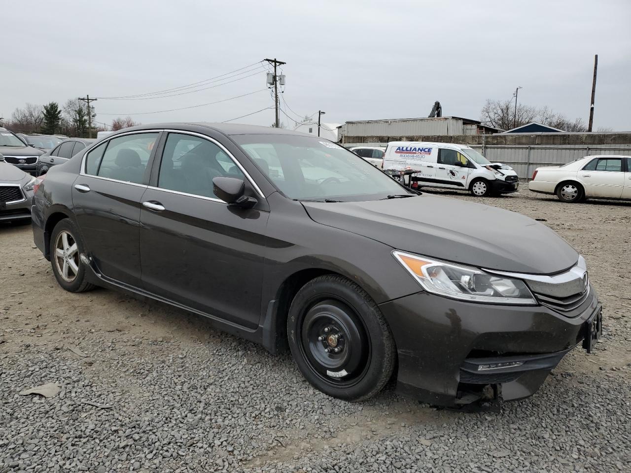 1HGCR2F12HA150018 HONDA ACCORD 2017