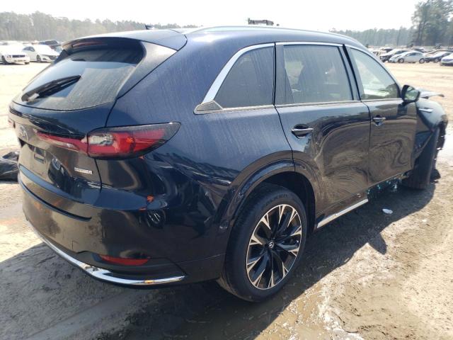 2024 MAZDA CX-90 JM3KK1HC5R1122682