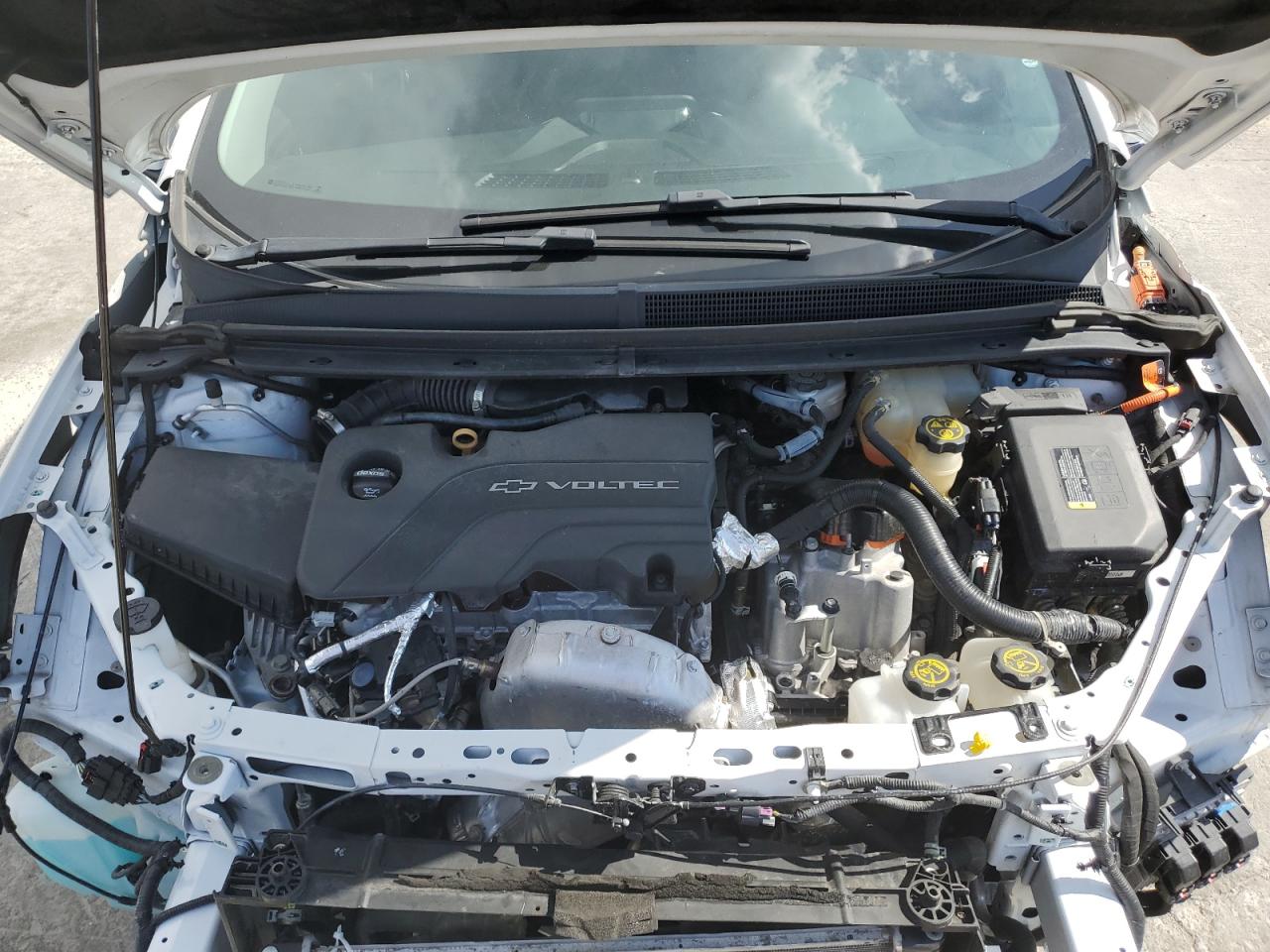 1G1RC6S59JU127469 CHEVROLET VOLT 2018
