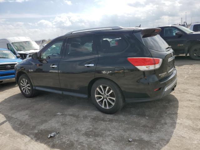 Vin: 5n1ar2mm5dc655810, lot: 46984934, nissan pathfinder s 20132