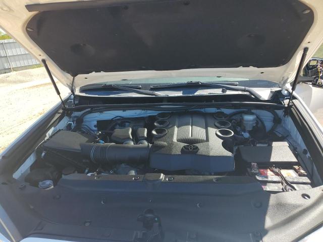 2016 TOYOTA 4RUNNER SR - JTEZU5JR0G5127927