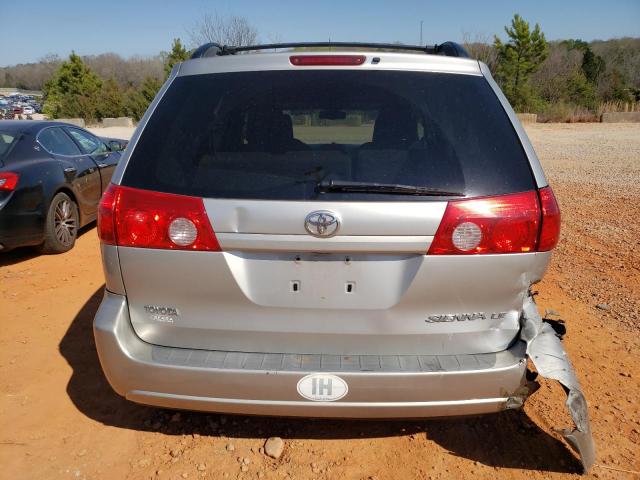 2010 Toyota Sienna Ce VIN: 5TDKK4CC4AS333669 Lot: 48042334