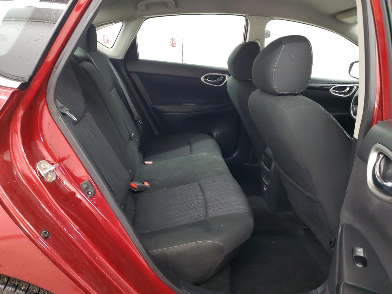 3N1AB7APXKY368328 NISSAN SENTRA 2019