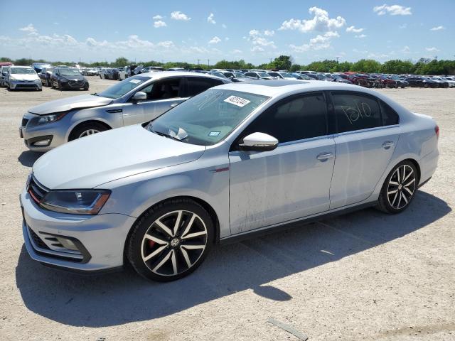 2018 Volkswagen Jetta Gli VIN: 3VW4T7AJ7JM207909 Lot: 48251244