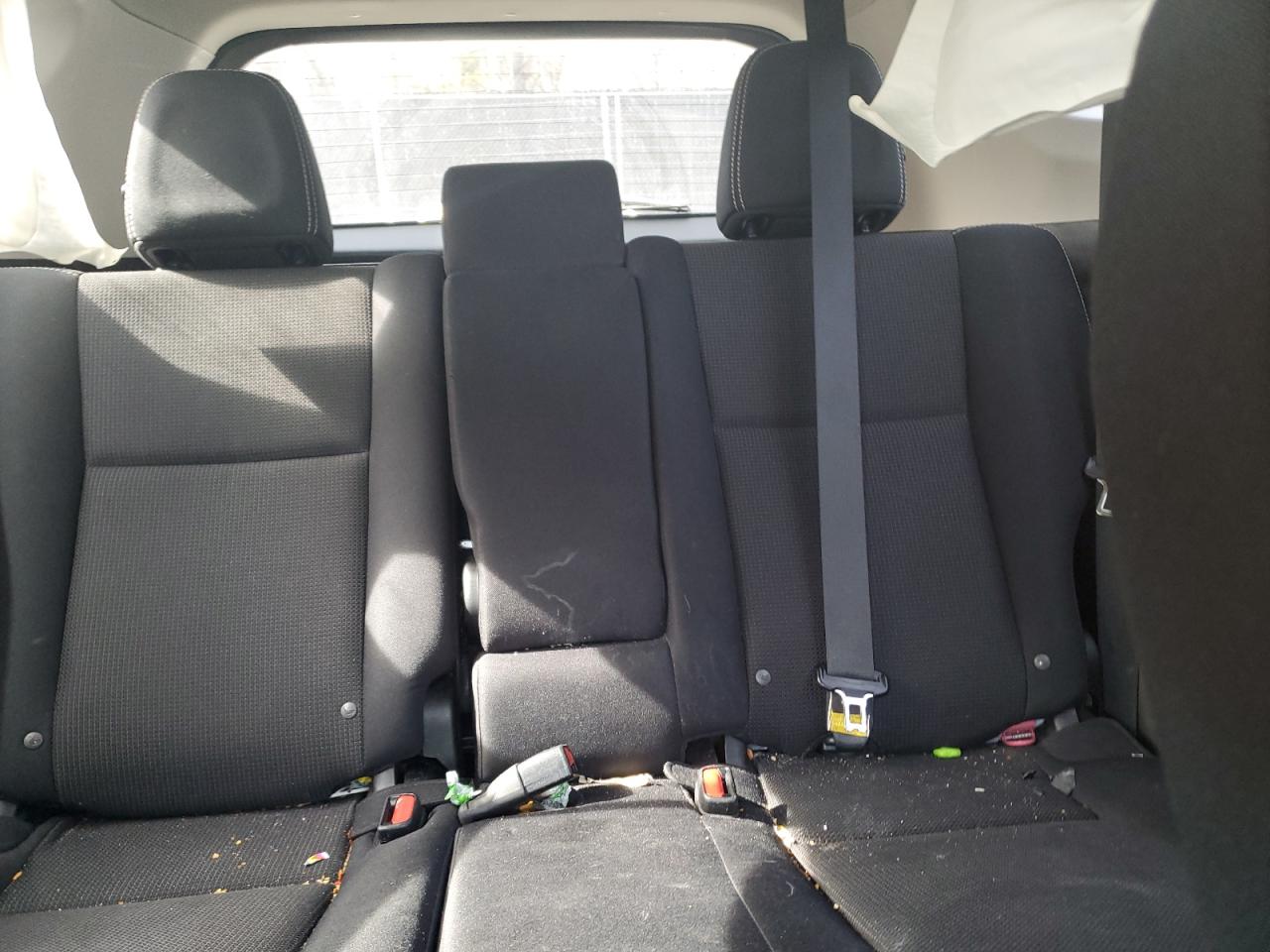 2T3RFREV1HW579098 TOYOTA RAV4 2017