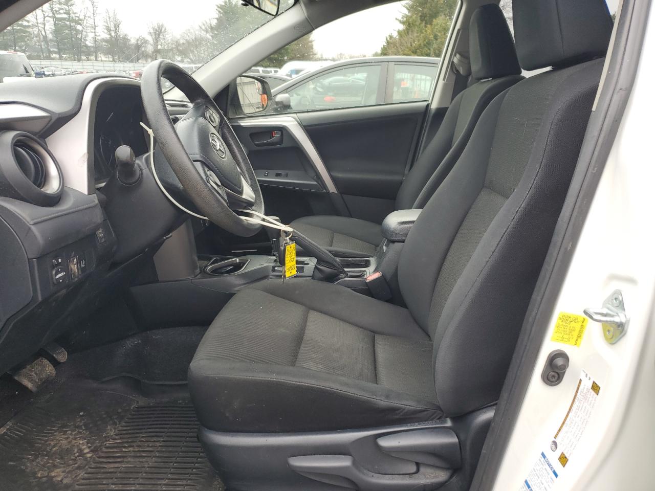 JTMBFREV2HJ712211 TOYOTA RAV4 2017