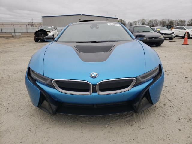 WBY2Z6C51KVG99851 2015 BMW I8