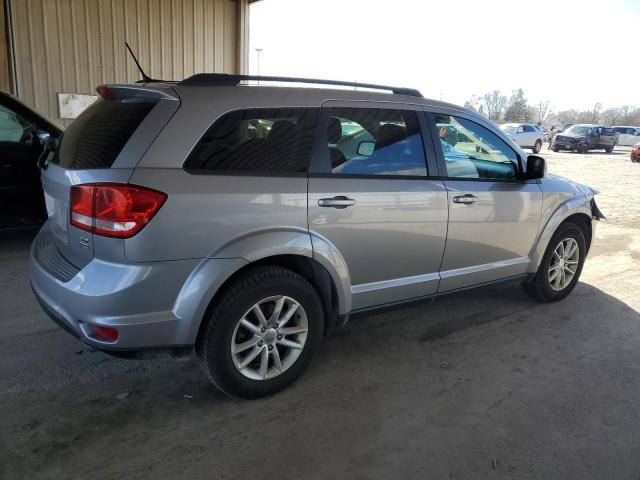 2015 Dodge Journey Sxt VIN: 3C4PDCBG1FT690853 Lot: 47620884