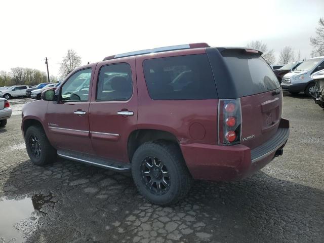 2007 GMC Yukon Denali VIN: 1GKFK63877J251132 Lot: 48334114