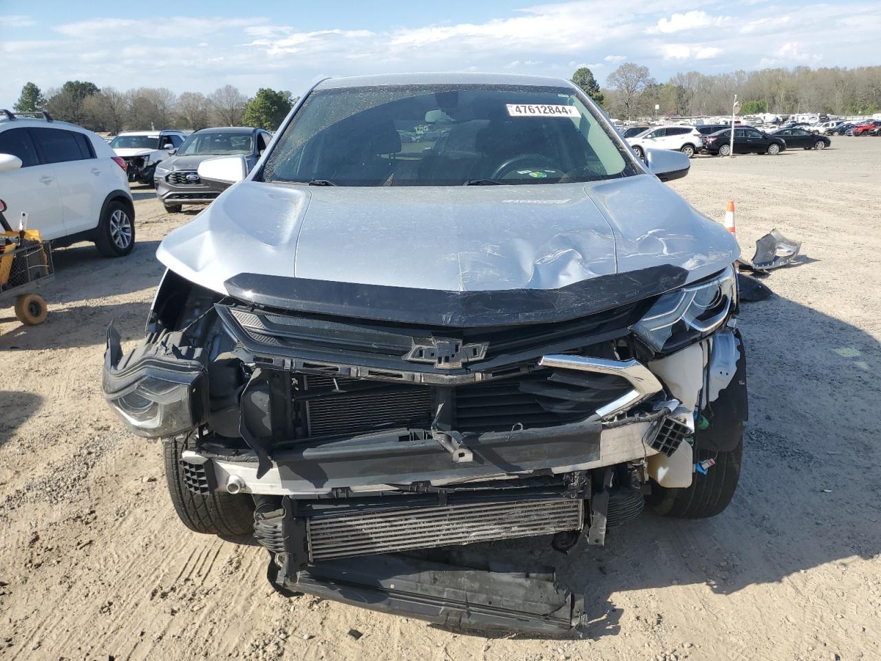 2GNAXSEV1J6299546 CHEVROLET EQUINOX 2018