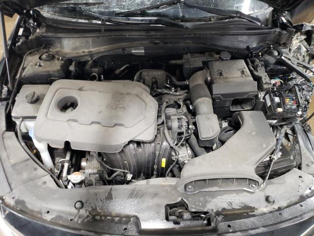 2018 Kia Optima Lx VIN: 5XXGT4L31JG225143 Lot: 45188644