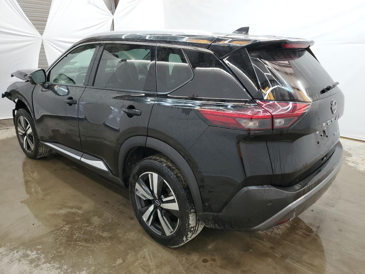 5N1BT3CB8PC810169 NISSAN ROGUE 2023