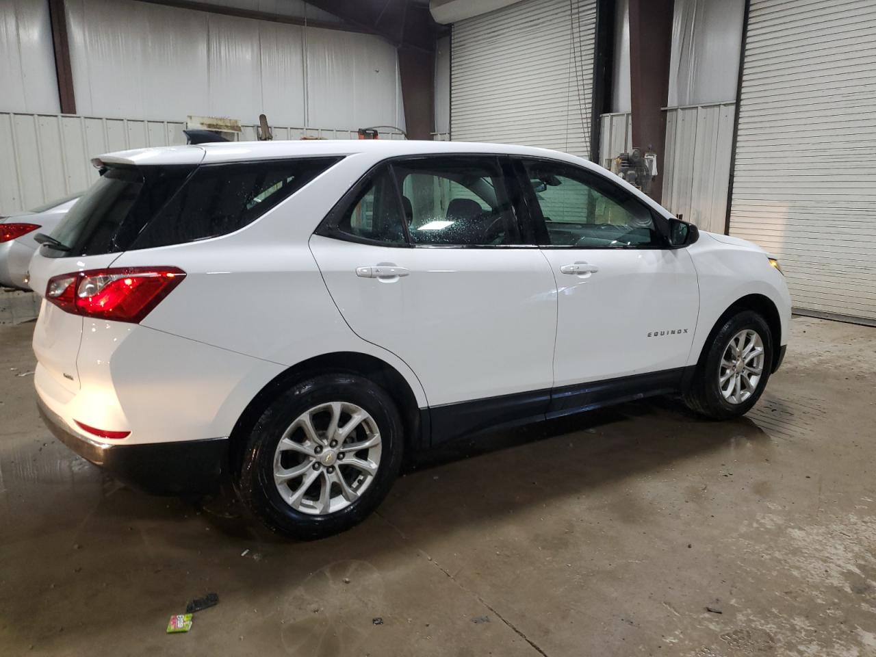 2GNAXREV3J6130475 CHEVROLET EQUINOX 2018
