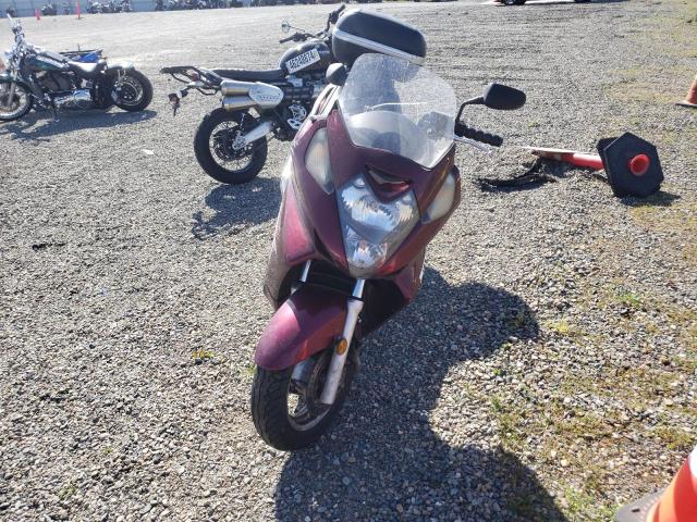 2002 HONDA FSC600 JH2PF01152K002507