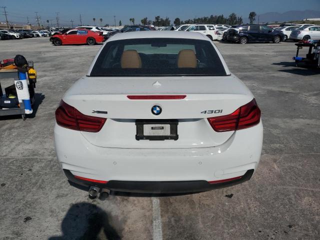 2018 BMW 430XI - WBA4Z3C58JEA32022