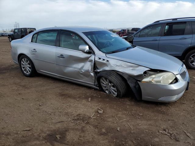 2009 Buick Lucerne Cx VIN: 1G4HP57MX9U142541 Lot: 47074604