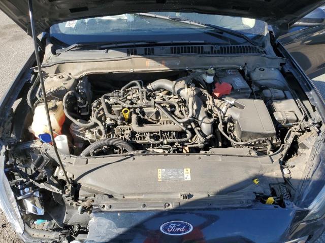 3FA6P0HD6LR114978 Ford Fusion SE 11