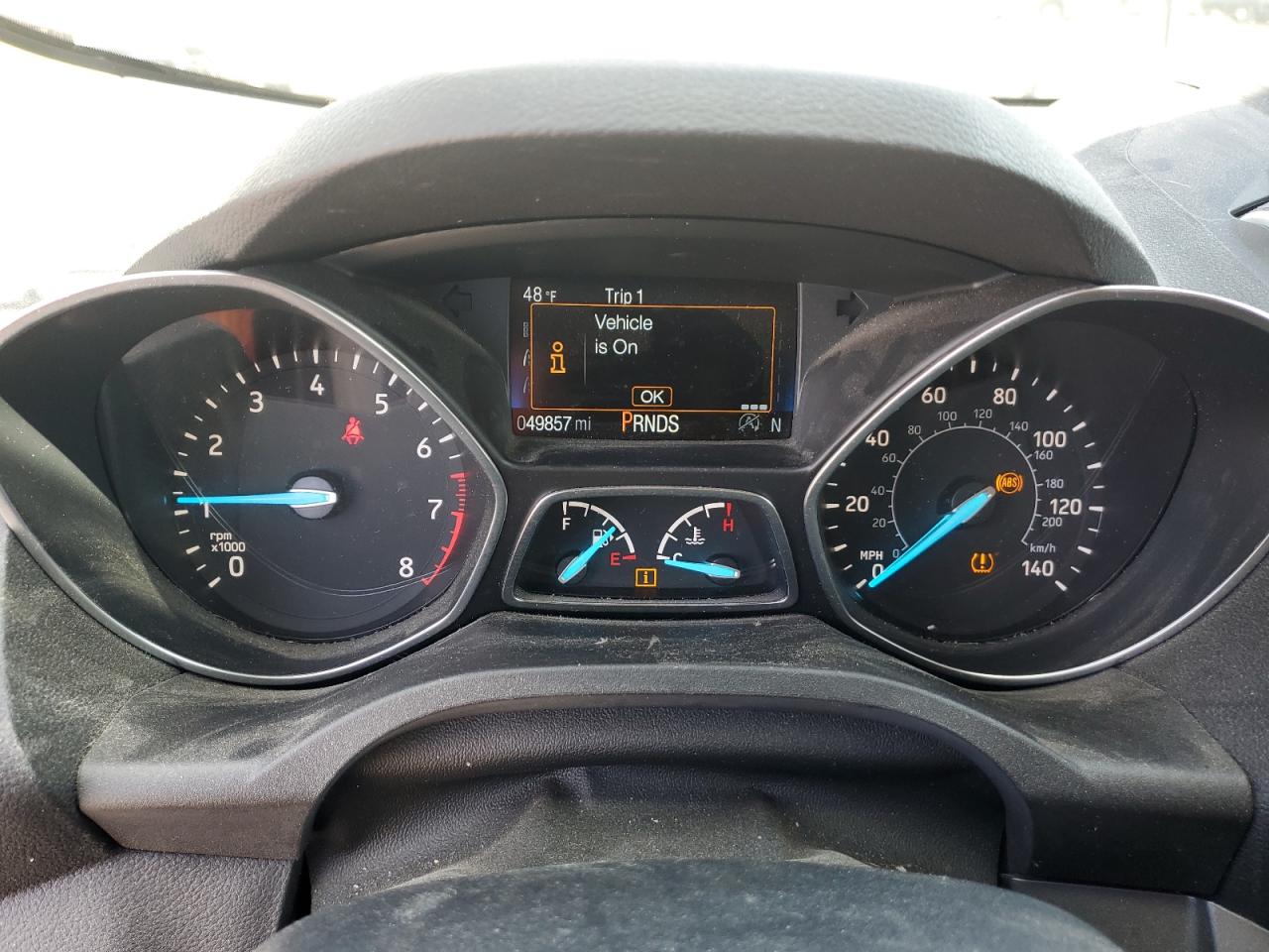 1FMCU0HD9JUA96547 FORD ESCAPE 2018