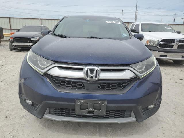 2017 HONDA CR-V EX - 2HKRW1H5XHH512018
