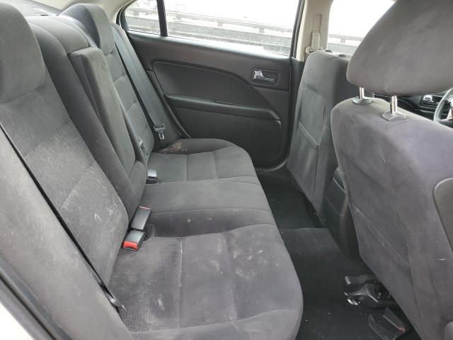 2009 Ford Fusion - Image 10