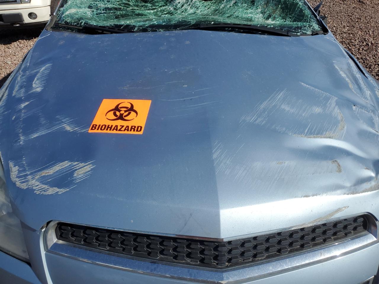 2GNALLEK5F6286541 2015 Chevrolet Equinox L