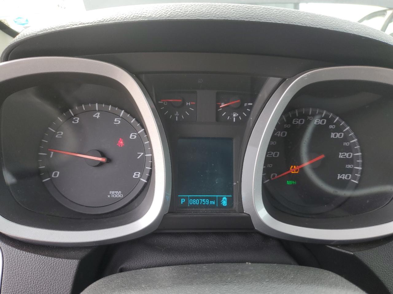 2GNFLGE3XH6226022 CHEVROLET EQUINOX 2017