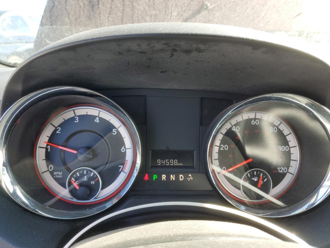 2C4RDGCG7KR772114 DODGE CARAVAN 2019
