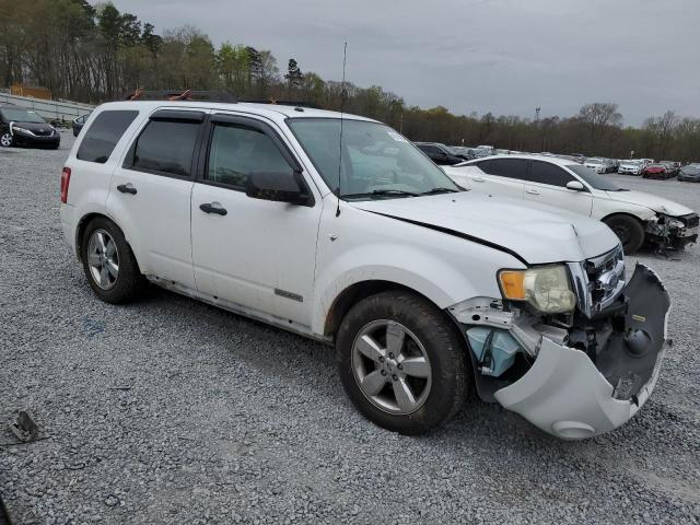 2008 Ford Escape Xlt VIN: 1FMCU03188KB42517 Lot: 48145994