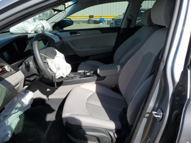 2017 HYUNDAI SONATA SE - 5NPE24AF6HH558685