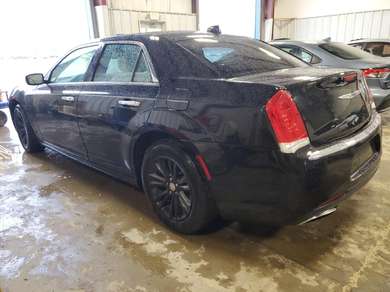 2C3CCAEG6HH571052 CHRYSLER 300 2017