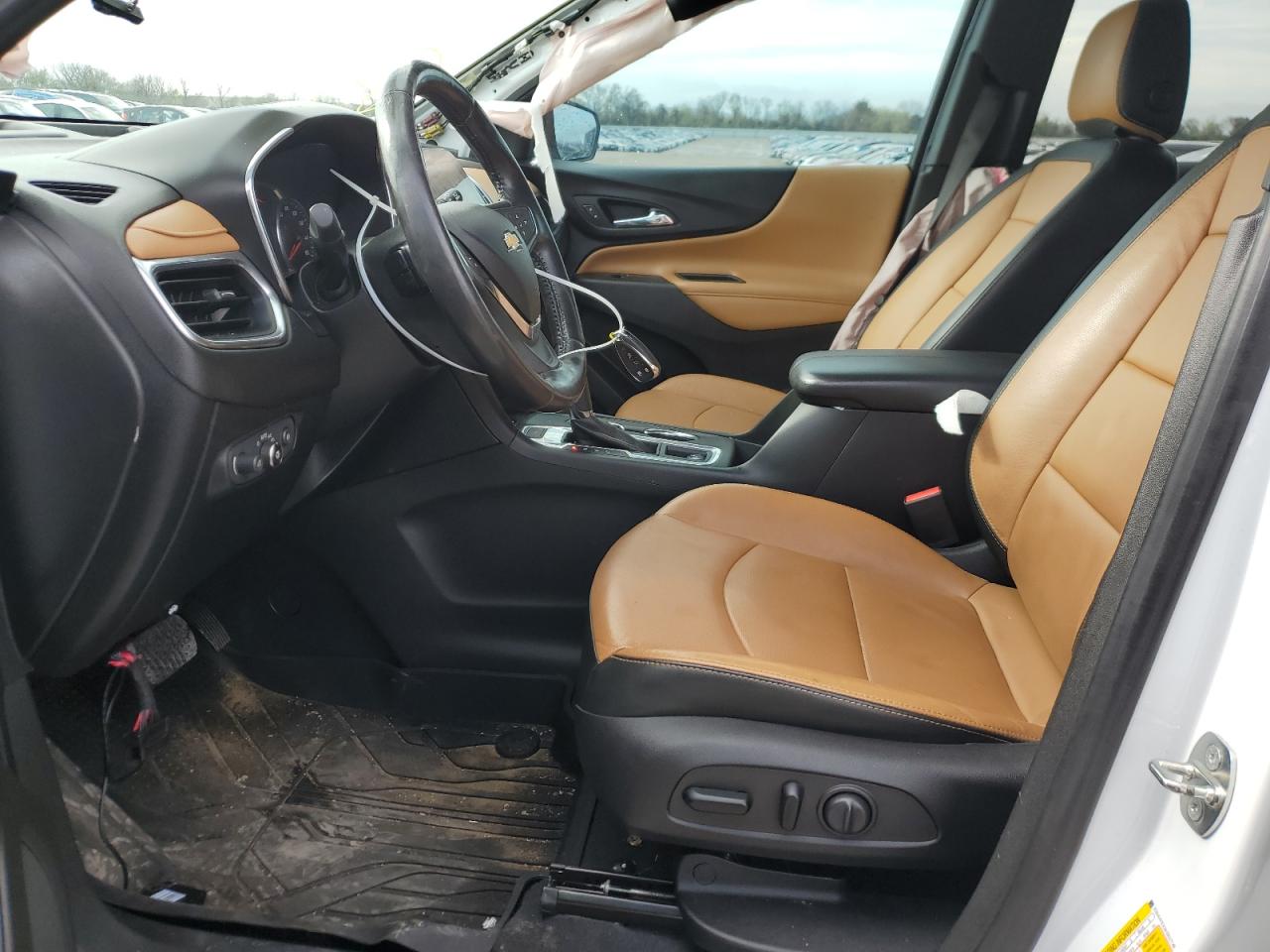 3GNAXPEX3KS617748 CHEVROLET EQUINOX 2019