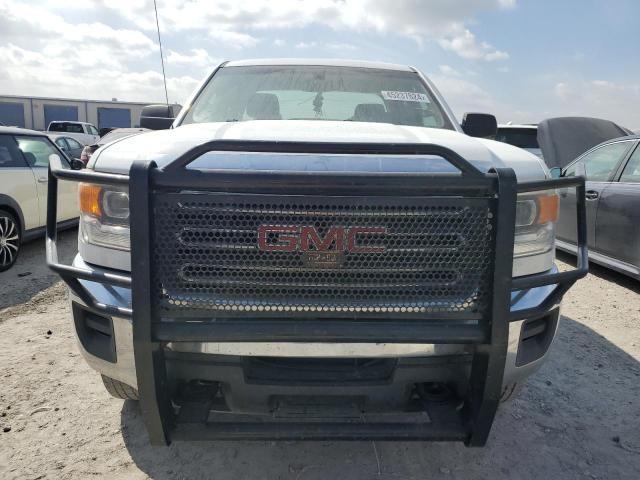 2015 GMC SIERRA C25 1GT21XEG2FZ543522
