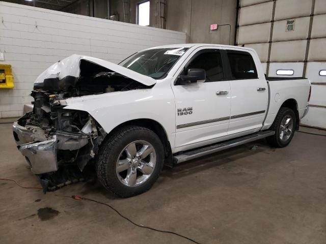2016 Ram 1500 Slt VIN: 1C6RR7LG2GS363517 Lot: 46706884
