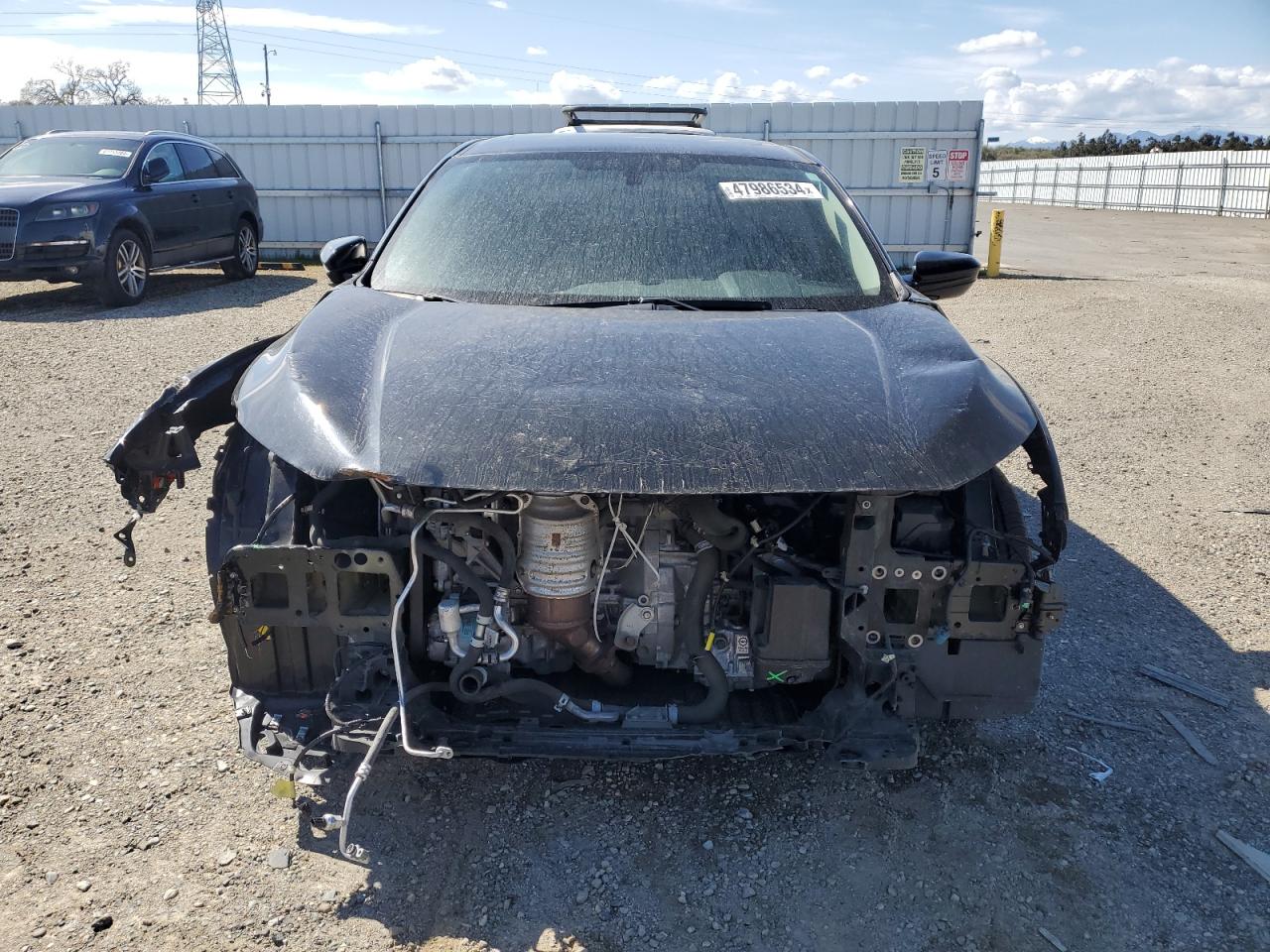 2HGFC2F72JH596146 HONDA CIVIC 2018
