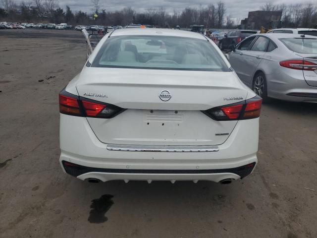 2020 NISSAN ALTIMA PLA - 1N4AL4FV9LC200826