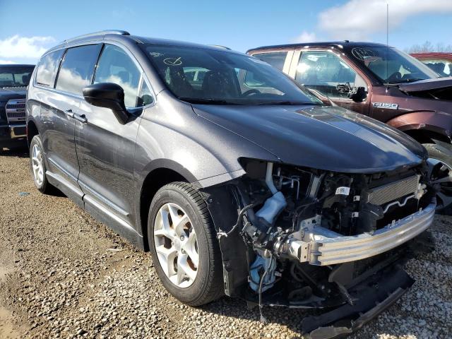 2020 Chrysler Pacifica Touring L Plus VIN: 2C4RC1EG0LR274688 Lot: 82933533