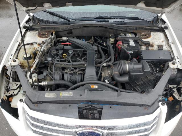 2009 Ford Fusion - Image 11