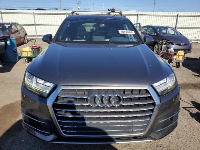 WA1LHAF70KD028841 2019 AUDI Q7, photo no. 5