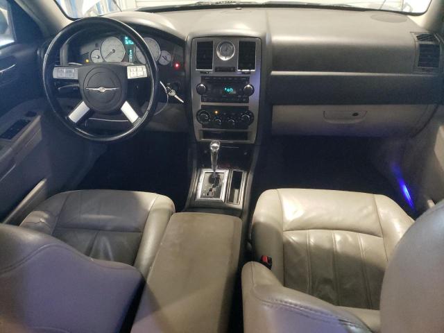 2006 Chrysler 300 Touring VIN: 2C3KA53G16H438434 Lot: 48888514