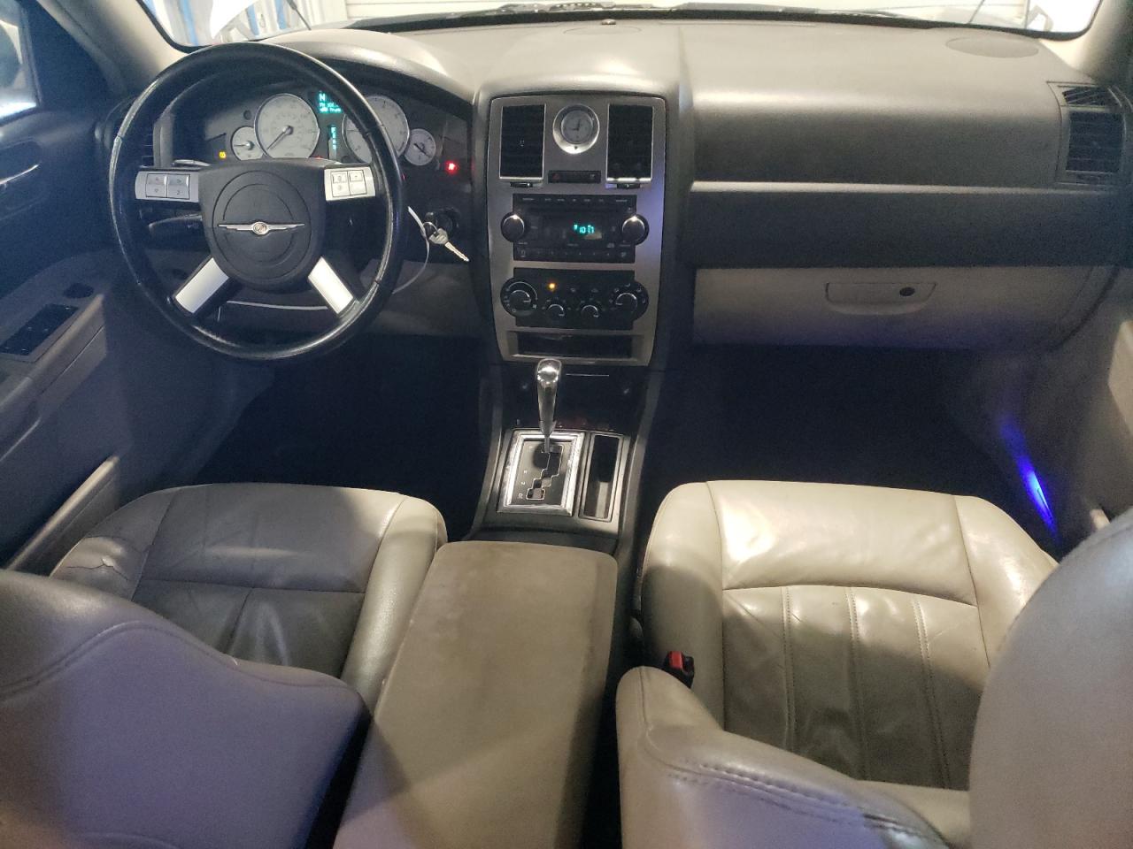 2C3KA53G16H438434 2006 Chrysler 300 Touring