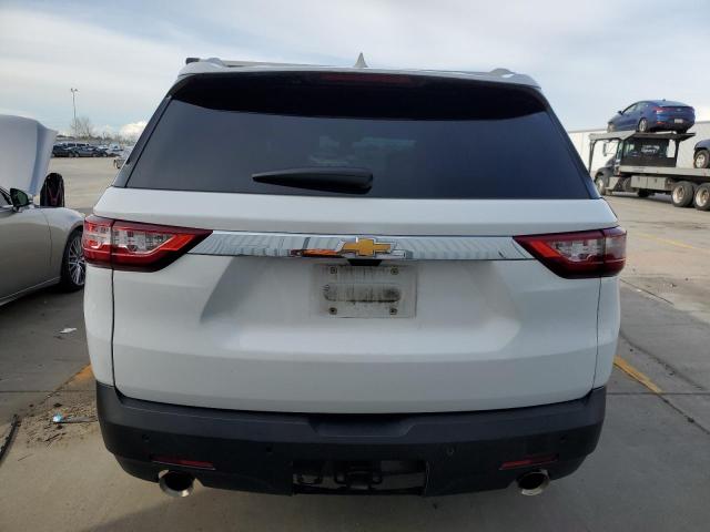 2018 Chevrolet Traverse Lt VIN: 1GNEVHKW1JJ193110 Lot: 46075544