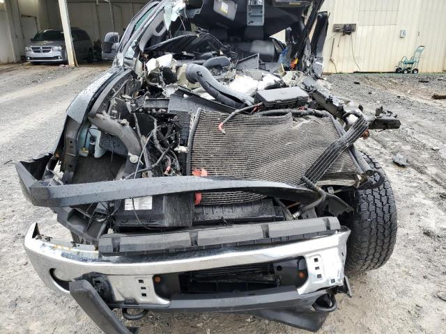 2011 Ford F150 Supercrew VIN: 1FTFW1ET7BFA70225 Lot: 54593134