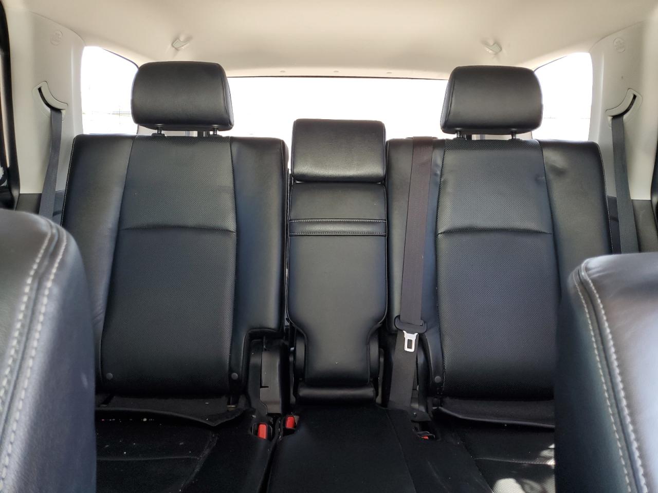 JTEBU5JR8K5667729 TOYOTA 4RUNNER 2019
